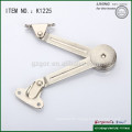 high quality gas fitting cabinet damper for kitchen